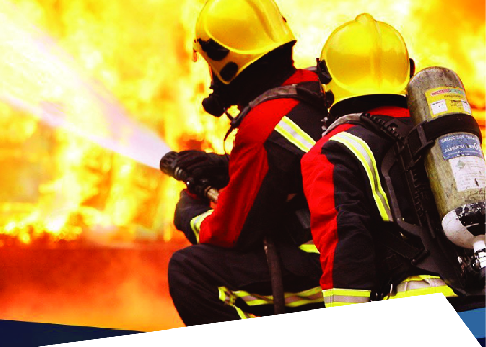 OPITO Offshore Emergency Response Team Leader
